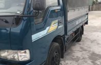 Kia K3000S   2008 - Bán Kia K3000S 2008, màu xanh lam, giá tốt  giá 165 triệu tại Vĩnh Long