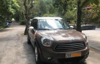 Mini Cooper 2011 - Cần bán Mini Cooper năm sản xuất 2011, màu nâu chính chủ, 750tr giá 750 triệu tại Hà Nội