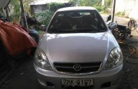 Lifan 520   2007 - Bán Lifan 520 năm sản xuất 2007, màu bạc giá 55 triệu tại Phú Yên