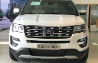Ford Explorer 2018 - Ford Explorer 2018 - Nhập nguyên chiếc từ Mỹ - ưu đãi cực lớn giá 2 tỷ 180 tr tại Kon Tum
