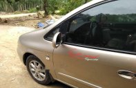 Chevrolet Vivant   2008 - Bán Chevrolet Vivant sản xuất 2008, màu vàng chính chủ giá cạnh tranh giá 225 triệu tại Tuyên Quang