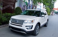 Ford Explorer 2.3 ECOBOOST 2018 - Lai Châu Ford bán xe Ford Explorer 2.3 Ecoboost năm 2018, mới 100% - Vui lòng L/H 0974286009 giá 2 tỷ 180 tr tại Lai Châu