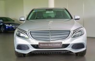 Mercedes-Benz C ũ Meredes-Benz  250 2017 - Xe Cũ Mercedes-Benz C 250 2017 giá 1 tỷ 729 tr tại Cả nước