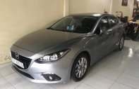 Mazda AZ Cũ  3 1.5G AT 2015 - Xe Cũ Mazda 3 1.5G AT 2015 giá 595 triệu tại Cả nước