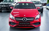 Mercedes-Benz A Cũ Mercedes-Benz  250 2016 - Xe Cũ Mercedes-Benz A 250 2016 giá 1 tỷ 630 tr tại Cả nước