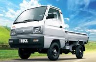 Suzuki Super Carry Truck 2018 - Bán Suzuki Super Carry Truck sản xuất 2018, màu trắng, 249 triệu giá 249 triệu tại Vĩnh Long