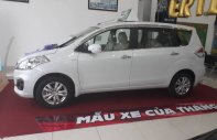 Suzuki Ertiga 2018 - Bán xe Suzuki Ertiga 7 chỗ, nhập khẩu, giá rẻ giá 634 triệu tại Bình Dương