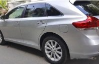 Toyota Venza 2009 - Bán xe Toyota Venza 2009, màu bạc xe gia đình, 820 triệu giá 820 triệu tại Bến Tre