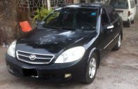 Lifan 520   2007 - Bán xe Lifan 520 năm 2007, màu đen giá 65 triệu tại Khánh Hòa