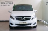 Mercedes-Benz V-Class Cũ Mercedes-Benz  220d 2016 - Xe Cũ Mercedes-Benz V-Class 220d 2016 giá 2 tỷ 130 tr tại Cả nước