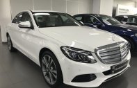 Mercedes-Benz C ũ Meredes-Benz  250 2017 - Xe Cũ Mercedes-Benz C 250 2017 giá 1 tỷ 690 tr tại Cả nước