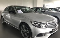 Mercedes-Benz C ũ Meredes-Benz  250 2017 - Xe Cũ Mercedes-Benz C 250 2017 giá 1 tỷ 690 tr tại Cả nước