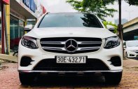 Mercedes-Benz GL Cũ Mercedes-Benz C 300 4Matic 2017 - Xe Cũ Mercedes-Benz GLC 300 4Matic 2017 giá 2 tỷ 150 tr tại Cả nước