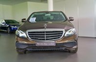Mercedes-Benz C ũ Meredes-Benz E 200 2017 - Xe Cũ Mercedes-Benz E 200 2017 giá 2 tỷ 60 tr tại Cả nước