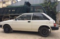 Toyota Tercel   Sport   1988 - Cần bán chiếc Toyota Tercel Sport hai cửa, 4 chỗ, máy 1.5 giá 70 triệu tại Lâm Đồng