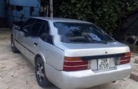 Mazda 626 1990 - Bán Mazda 626 đời 1990, màu bạc, 32tr giá 32 triệu tại Nghệ An