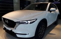 Mazda CX 5  2.0 2WD AT 2018 - Bán ô tô Mazda CX 5 2.0 2WD AT đời 2018, màu trắng giá 899 triệu tại Tiền Giang