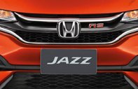 Honda Jazz RS 2018 - Bán Honda Jazz RS đời 2018, màu đỏ, nhập khẩu nguyên chiếc, giá cạnh tranh giá 644 triệu tại Bắc Giang