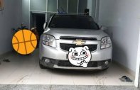 Chevrolet Orlando 1.8MT 2018 - Cần bán lại xe Chevrolet Orlando 1.8MT đời 2018, màu bạc, giá tốt giá 539 triệu tại Bình Phước