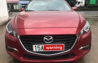 Mazda AZ Cũ  3 AT 2018 - Xe Cũ Mazda 3 AT 2018 giá 692 triệu tại Cả nước