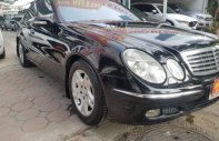 Mercedes-Benz C ũ Meredes-Benz E 240 2003 - Xe Cũ Mercedes-Benz E 240 2003 giá 275 triệu tại Cả nước