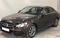 Mercedes-Benz C ũ Meredes-Benz  200 2018 - Xe Cũ Mercedes-Benz C 200 2018 giá 1 tỷ 460 tr tại Cả nước
