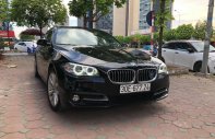 BMW 1 Cũ  5 520i 206 2016 - Xe Cũ BMW 5 520i 2016 giá 1 tỷ 666 tr tại Cả nước