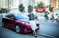 Ford Focus 1.5 Ecoboost 2018 - Cao Bằng Ford bán Focus 1.5 Ecoboost Trend, giá 555 triệu, hỗ trợ trả góp 80%, LH 0974286009 giá 555 triệu tại Cao Bằng
