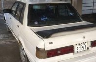 Nissan Bluebird 1983 - Cần bán lại xe Nissan Bluebird sản xuất năm 1983, màu trắng giá 22 triệu tại Đồng Nai
