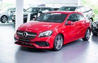 Mercedes-Benz A class A250 2016 - Bán xe Mercedes A250 sản xuất 2016, chạy lướt, cũ chính hãng giá 1 tỷ 630 tr tại Tp.HCM