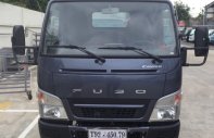 Genesis 6.5 2018 - Bán xe tải Mitsubishi Fuso Canter 6.5 Euro 4 tải 3,4 tấn mới nhất 2018 tại Thaco Long An, Tiền Giang, Bến Tre giá 625 triệu tại Long An