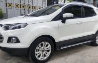 Ford EcoSport MT 2016 - Bán Ford EcoSport MT đời 2016, màu trắng, giá tốt giá 466 triệu tại Tp.HCM