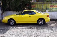 Toyota Celica   1993 - Bán ô tô Toyota Celica sản xuất năm 1993, màu vàng, nhập khẩu chính chủ giá 97 triệu tại Tp.HCM