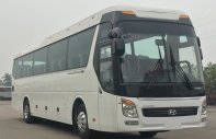 Hino UNIVERSE K47 2018 - Xe Universe Noble K47 máy Weichai của 1/5 đời 2018 giá 2 tỷ 250 tr tại Hà Nội