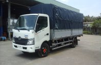 Hino 300 Series XZU650 2018 - Cần bán Hino 300 Series XZU650 đời 2018, màu trắng, nhập khẩu nguyên chiếc, 700 triệu giá 700 triệu tại Đà Nẵng