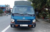 Kia K2700   2006 - Bán Kia K2700 2006, màu xanh lam như mới giá 128 triệu tại Thái Bình