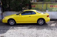 Toyota Celica G 1993 - Bán Toyota Celica 2 cửa nhập 1993, màu vàng zin cực đẹp giá 97 triệu tại Tp.HCM