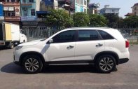 Kia Sorento   2018 - Bán Kia Sorento đời 2018, màu trắng chính chủ giá 969 triệu tại Nam Định