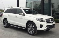 Mercedes-Benz GLS 400 2018 - Bán Mercedes GLS 400 giao ngay, giá tốt nhất trong năm giá 4 tỷ 529 tr tại Tp.HCM