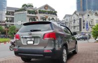 Kia Sorento AT 2014 - Bán Kia Sorento AT đời 2014, màu xám, xe nhập  giá 645 triệu tại Hà Nội