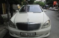Mercedes-Benz C ũ Meredes-Benz S 350 2005 - Xe Cũ Mercedes-Benz S 350 2005 giá 380 triệu tại Cả nước