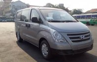 Hyundai Starex 2008 - Bán Hyundai Starex đời 2008, màu bạc, 550 triệu giá 550 triệu tại Gia Lai