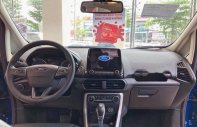 Ford EcoSport   2018 - Cần bán Ford EcoSport năm 2018 giá cạnh tranh giá 545 triệu tại Lạng Sơn