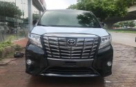 Toyota Alphard ecutive 2017 - Bán Toyota Alphard Ecutive, xe mới, bản đủ đồ nhất nhập khẩu Mỹ giá 5 tỷ 990 tr tại Hà Nội