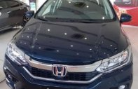 Honda City 2018 - Bán ô tô Honda City năm sản xuất 2018, giá chỉ 559 triệu giá 559 triệu tại Cà Mau