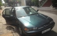 Honda Accord   1993 - Cần bán Honda Accord đời 1993, 128tr giá 128 triệu tại Hậu Giang