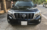 Toyota Prado TXL 2015 - Basn Prado TXL 2.7L đời 2015 giá 2 tỷ 35 tr tại Hà Nội