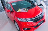 Honda Jazz V 2018 - Bán ô tô Honda Jazz sản xuất 2018, màu đỏ, xe nhập Thái giá 544 triệu tại BR-Vũng Tàu