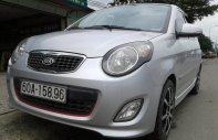 Kia Morning SX 2012 - Bán Kia Morning SX (số sàn) 10/2012 mua mới từ đầu, cam kết không tông đụng, ngập nước giá 234 triệu tại Đồng Nai