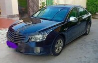 Chevrolet Lacetti 2009 - Bán Chevrolet Lacetti đời 2009, màu đen, nhập khẩu  giá 255 triệu tại Thái Bình